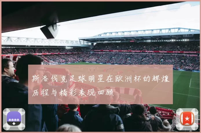 斯洛伐克足球明星在欧洲杯的辉煌历程与精彩表现回顾