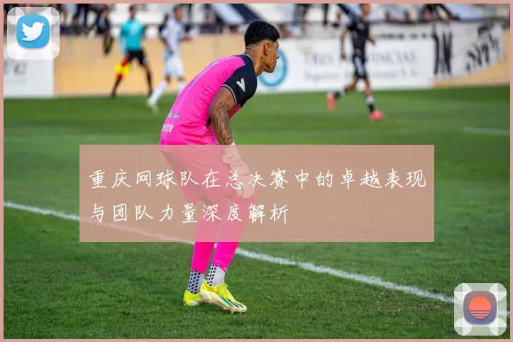 重庆网球队在总决赛中的卓越表现与团队力量深度解析
