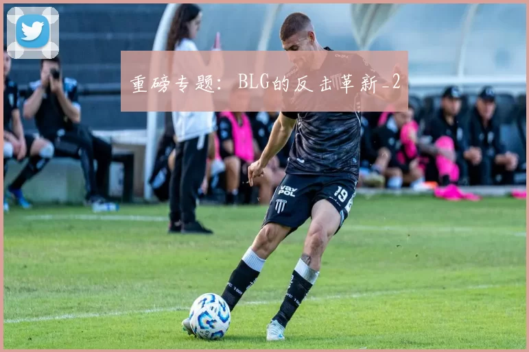 重磅专题：BLG的反击革新_2